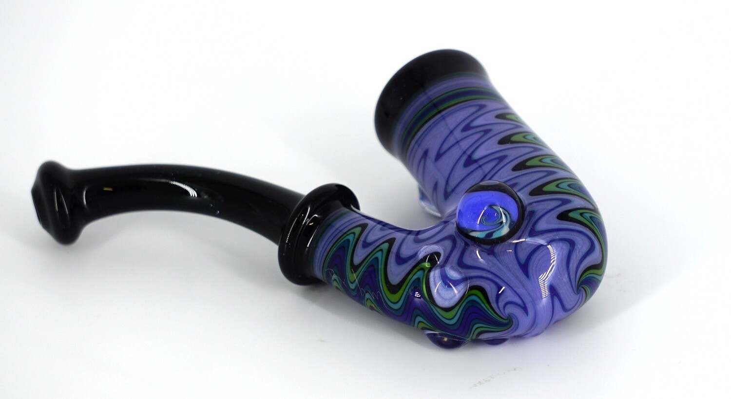 Paul Brehm Sherlock #10