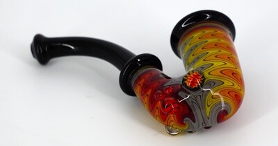 Paul Brehm Sherlock #11