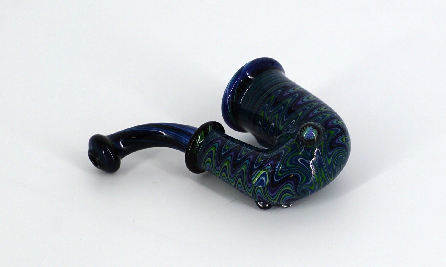 Paul Brehm Sherlock #8