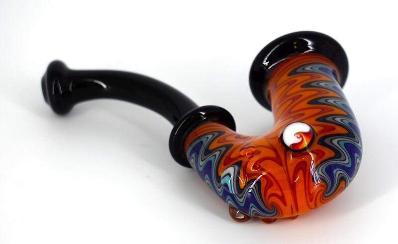 Paul Brehm Sherlock #12