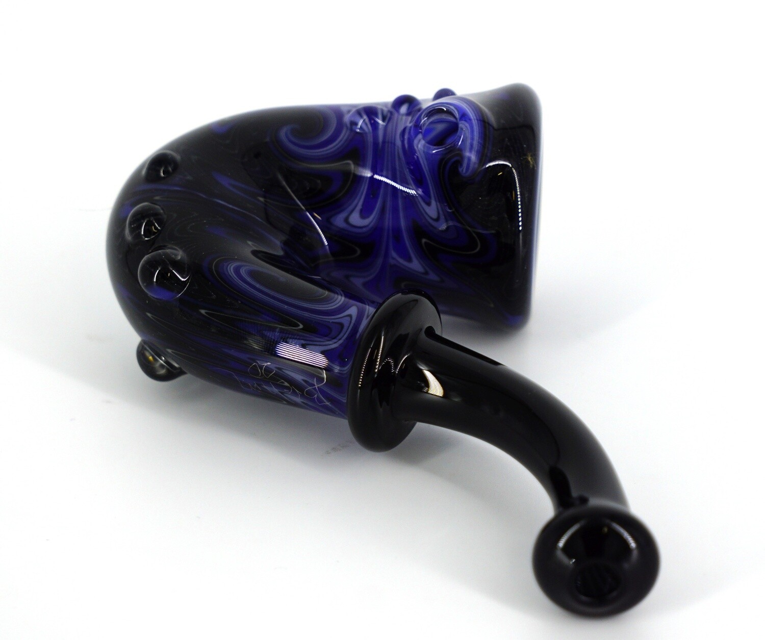 Paul Brehm Sherlock #9