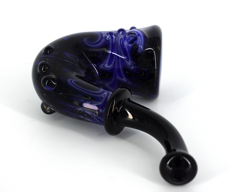 Paul Brehm Sherlock #9