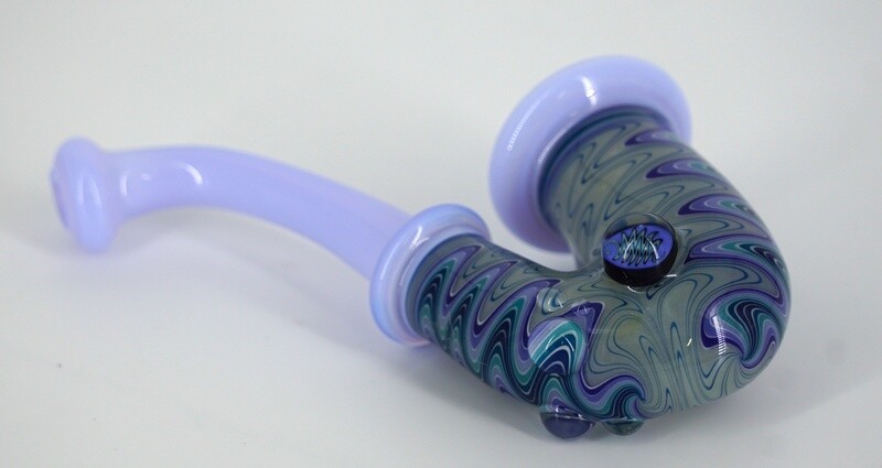 Paul Brehm Sherlock #7