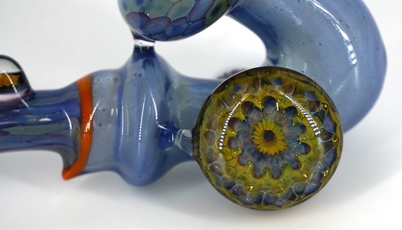 Blue Sherlock