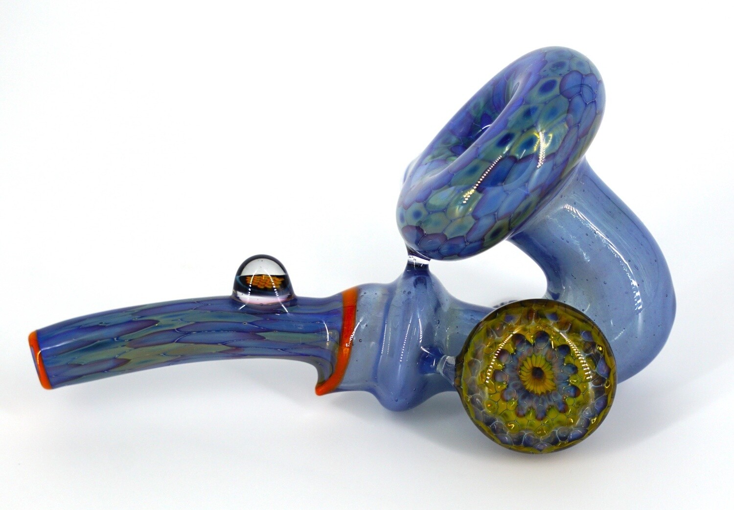 Blue Sherlock