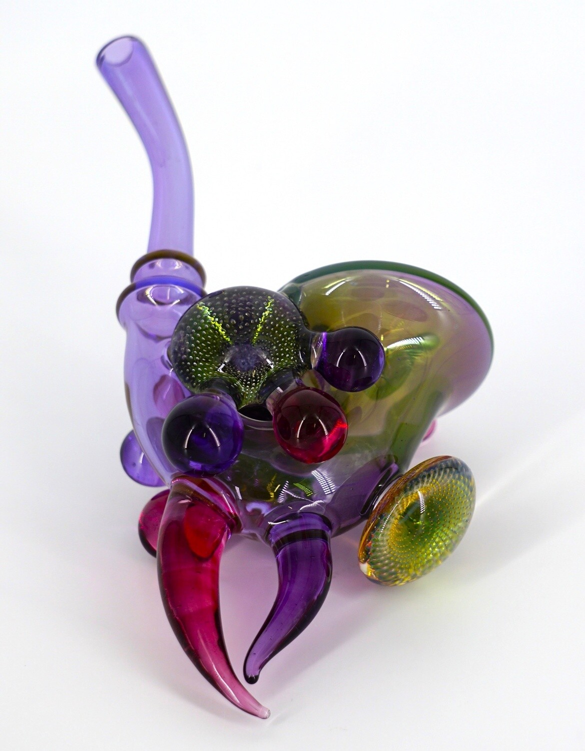 Pakua Sherlock