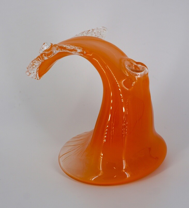 Orange Wave