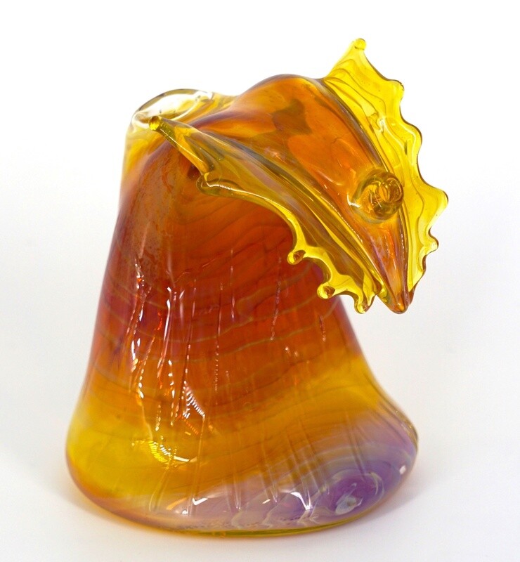 Pink Slyme Wave