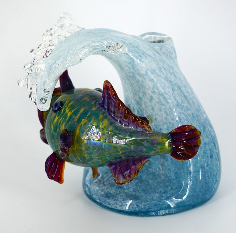 UPP Glass Hawaii Collab