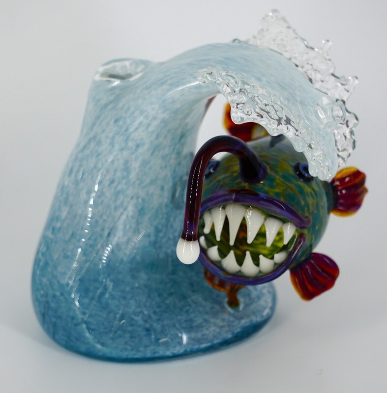 UPP Glass Hawaii Collab