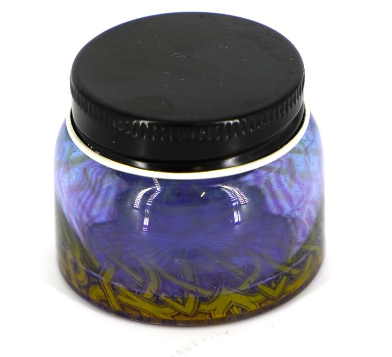 Hefe Jar #2