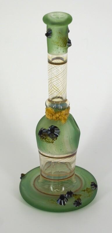 Barnacle Tube