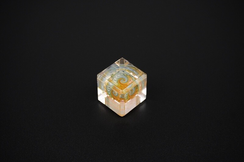 Fume Cube