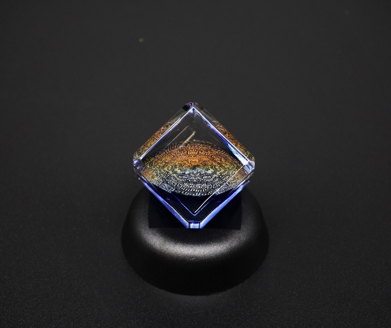 Murrine Cube