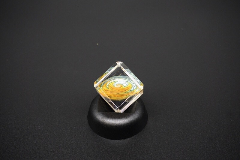 Fume Cube