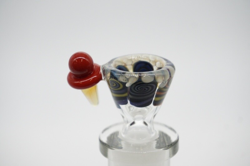 Chunk 14mm Slide #1