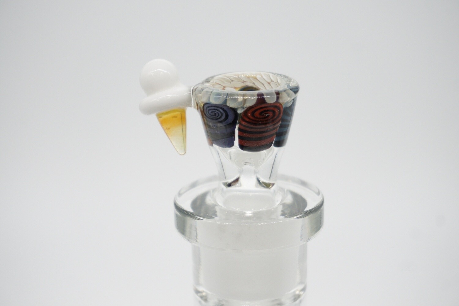 Chunk 14mm Slider #3