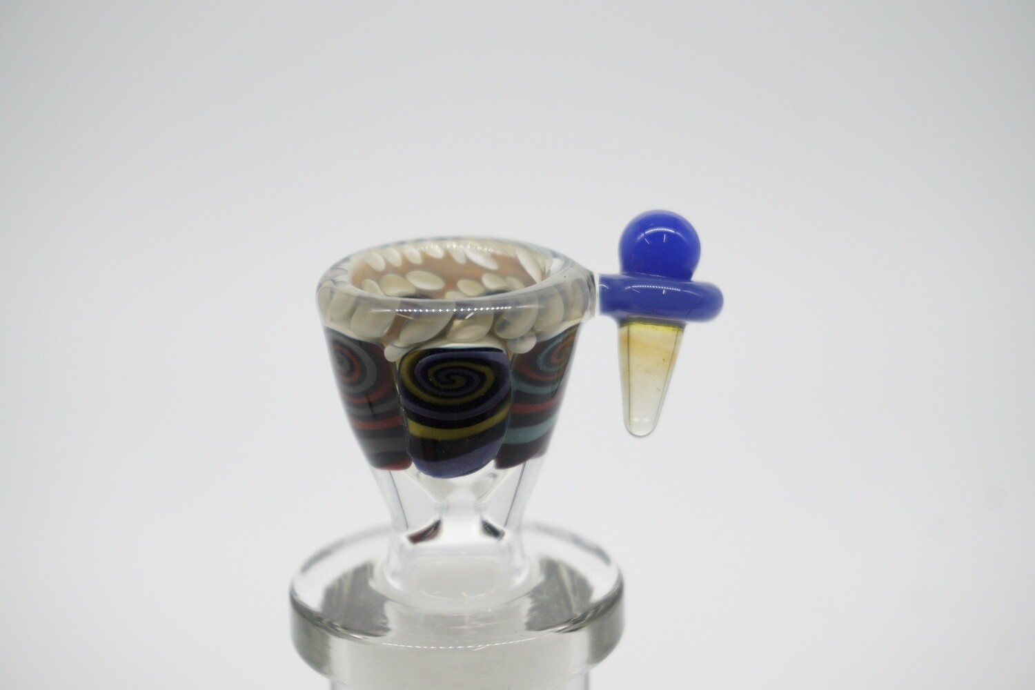 Chunk 14mm Slider #2