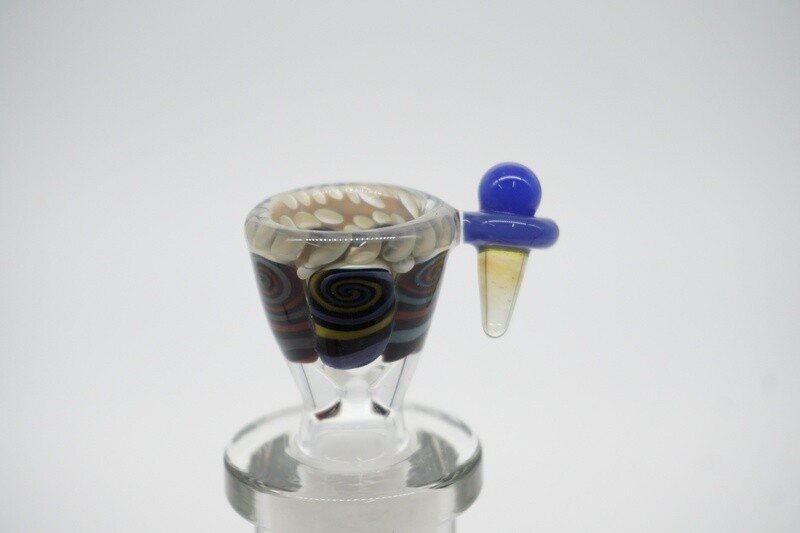 Chunk 14mm Slider #2