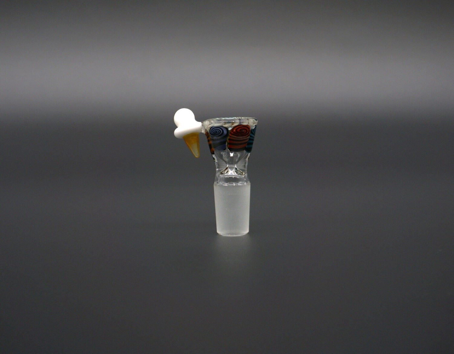 Chunk 18mm Slide