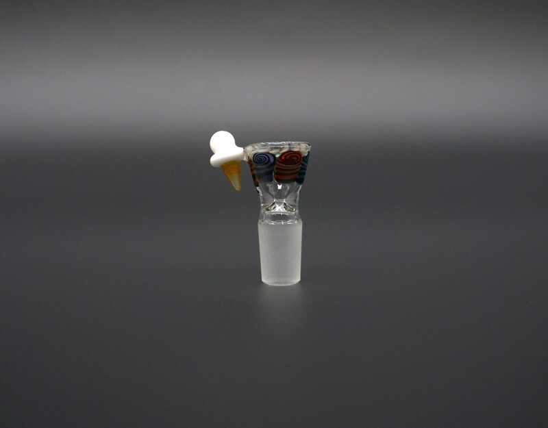 Chunk 18mm Slide