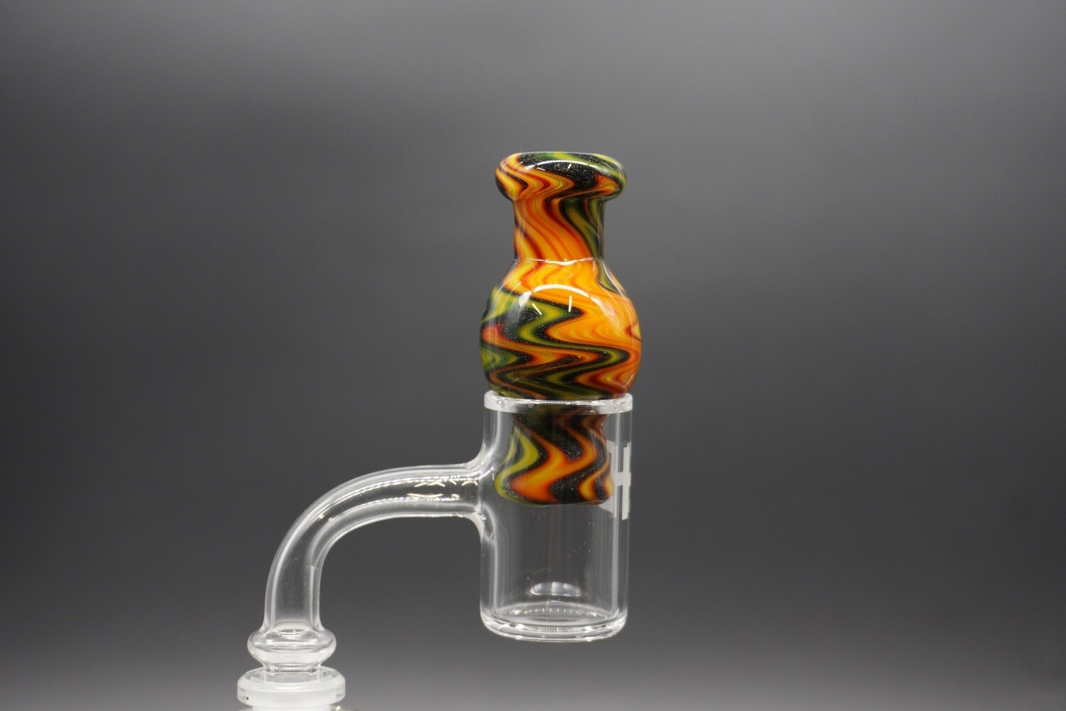 Wig Wag Spinner Cap #2