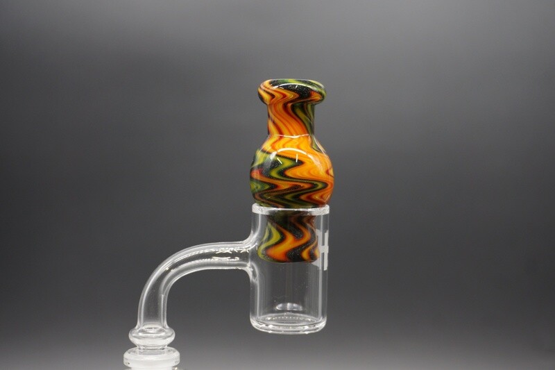 Wig Wag Spinner Cap #2
