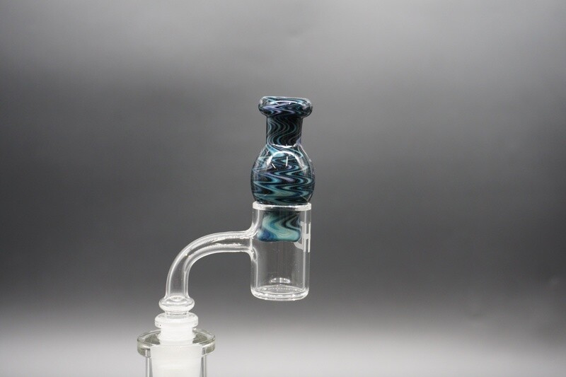 Wig Wag Spinner Cap #8