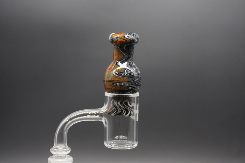 Wig Wag Spinner Cap #3