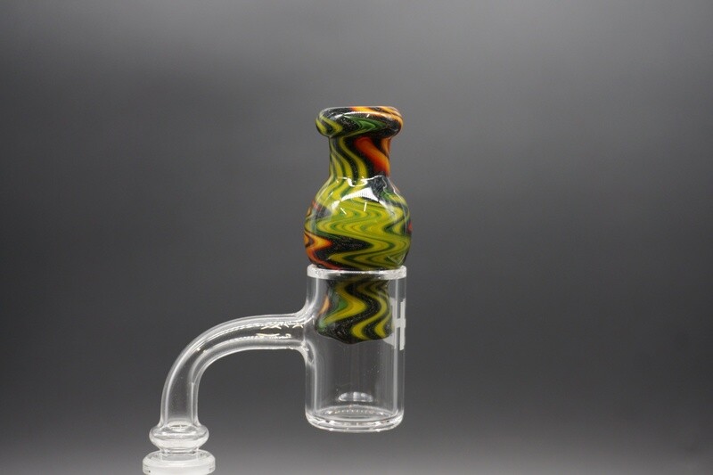 Wig Wag Spinner Cap #2