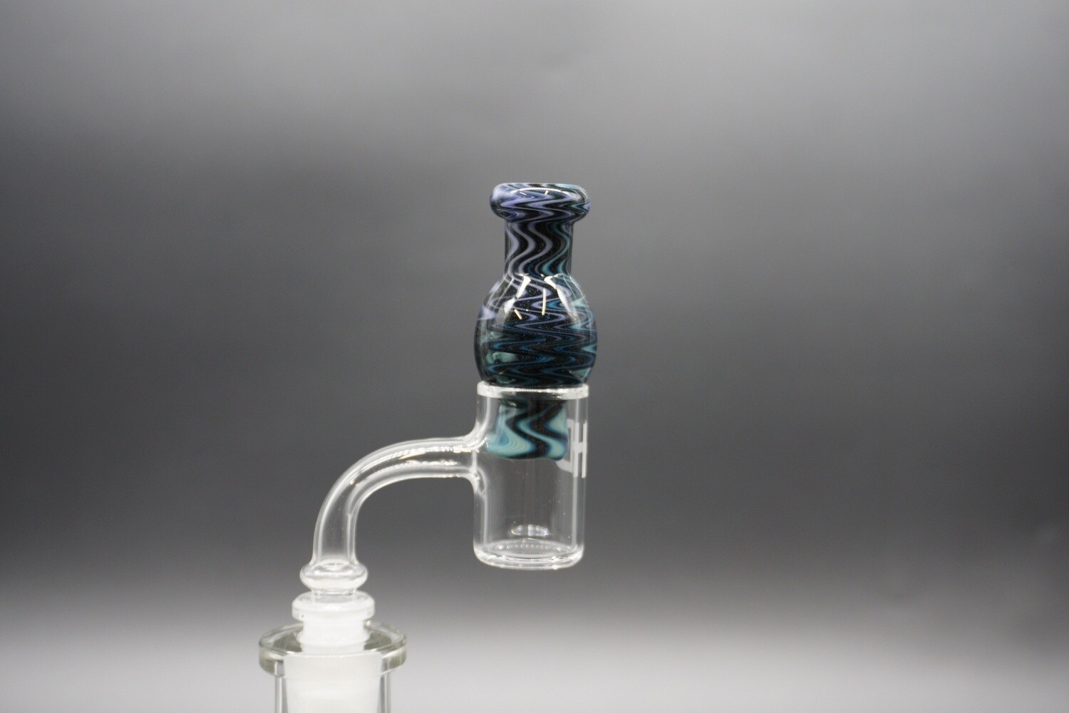Wig Wag Spinner Cap #8