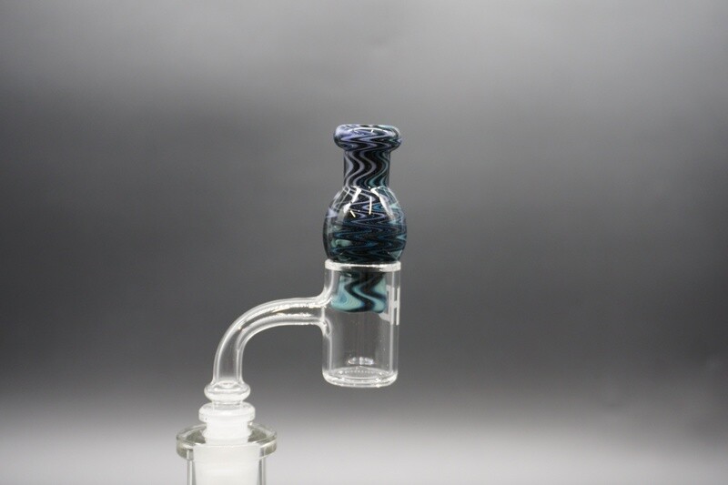 Wig Wag Spinner Cap #8