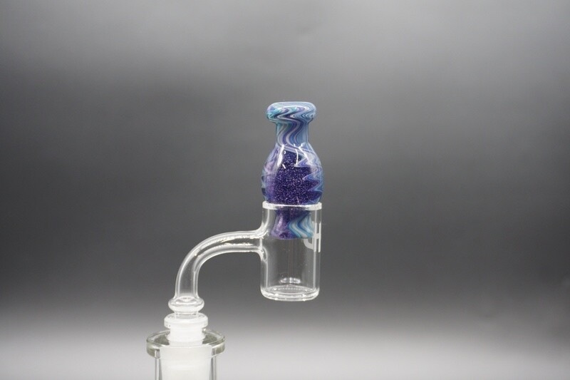 Wig Wag Spinner Cap #7