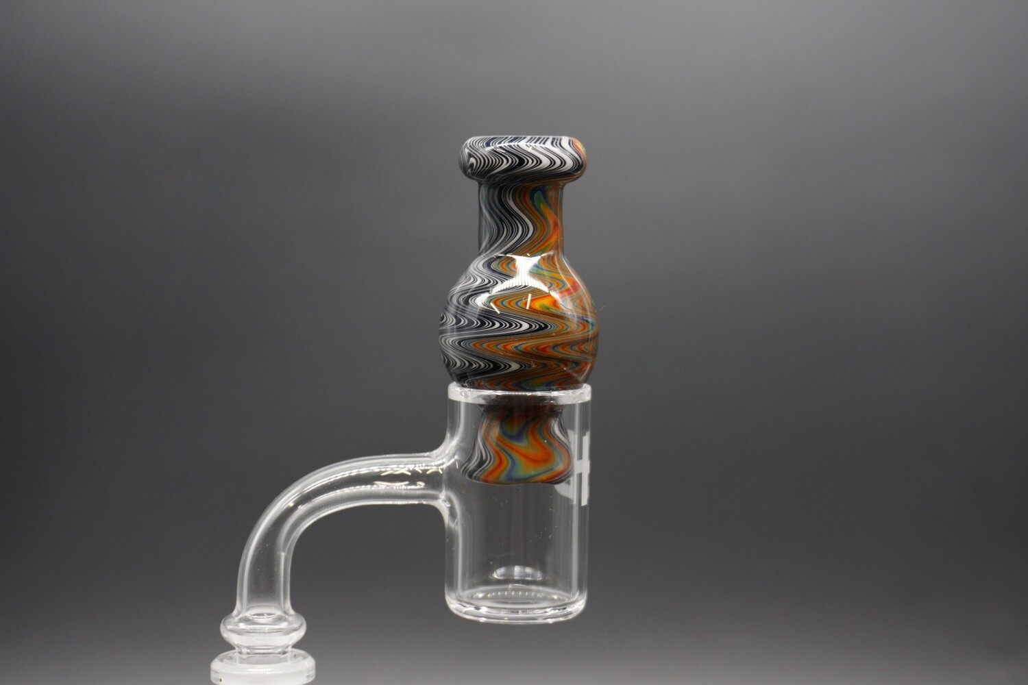 Wig Wag Spinner Cap #3