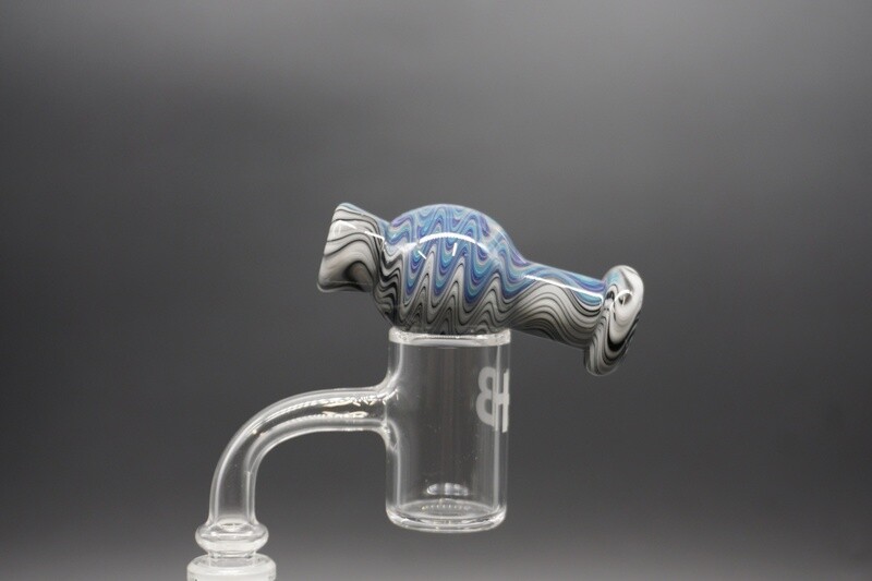 Wig Wag Spinner Cap #4
