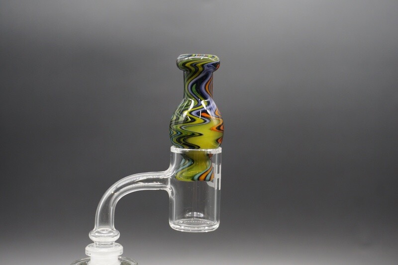 Wig Wag Spinner Cap #6