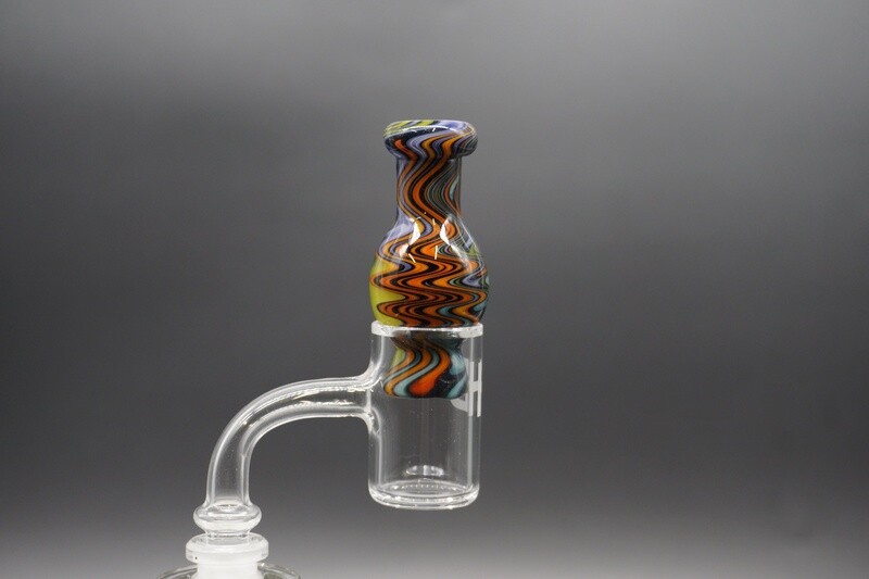 Wig Wag Spinner Cap #6
