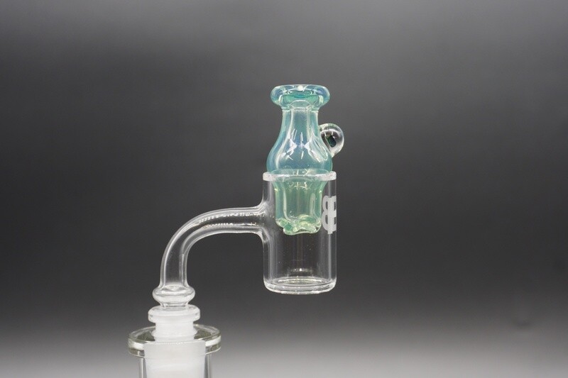 Lily Pad Bubble Spinner