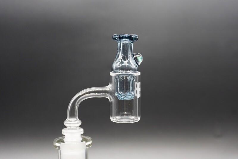 Hydro Bubble Spinners
