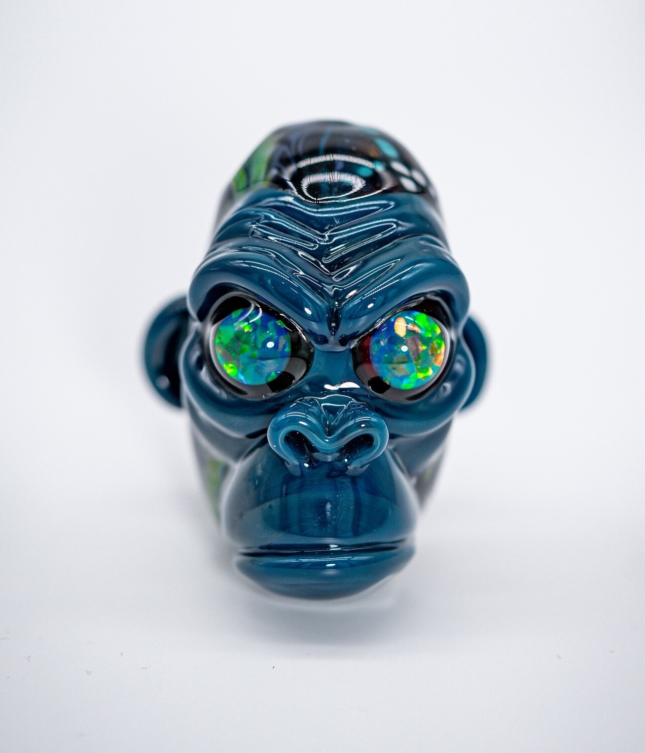 XXL Clarkie Clark Closed Mouth Gorilla