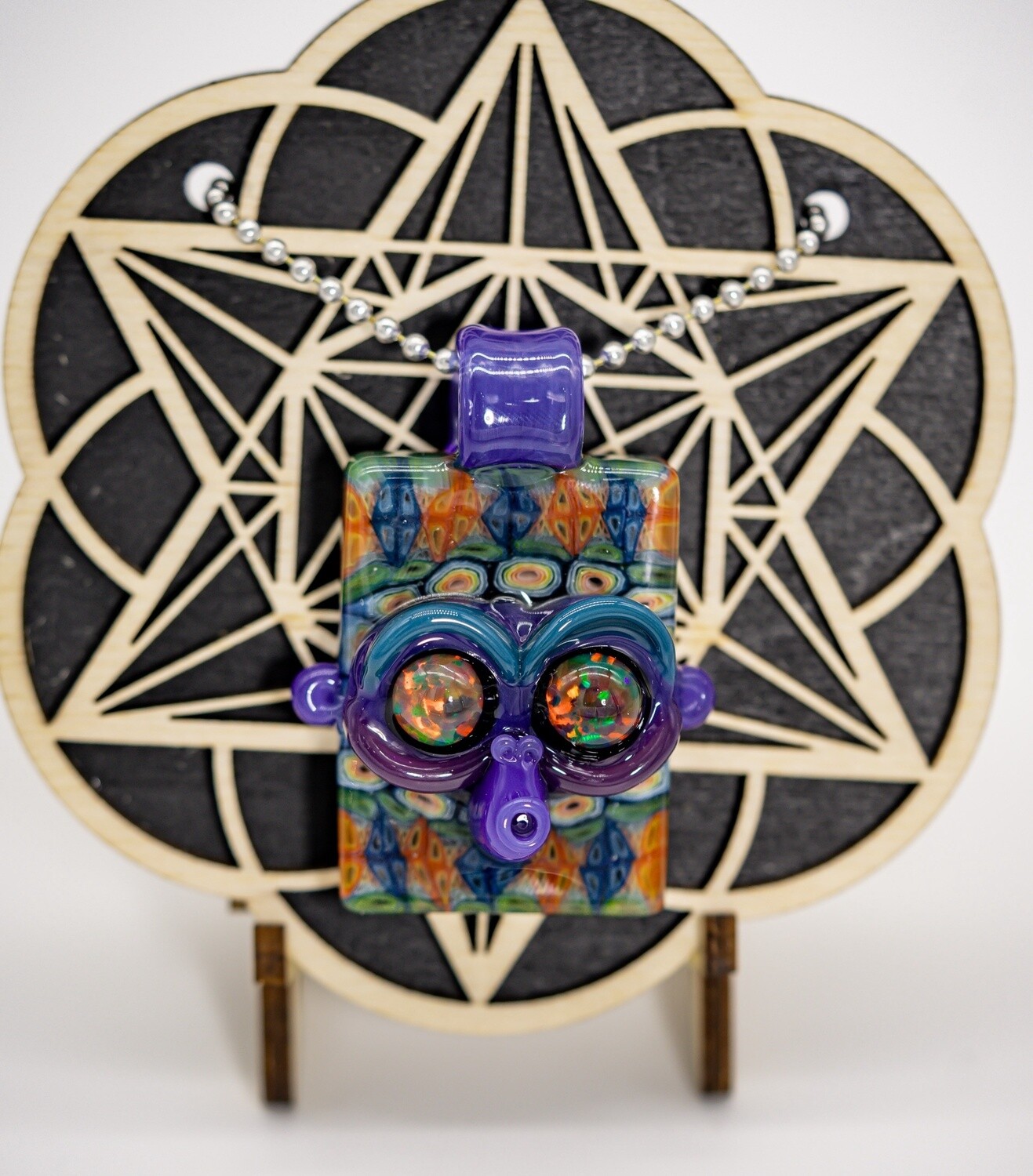 Jeff Heath Gazer