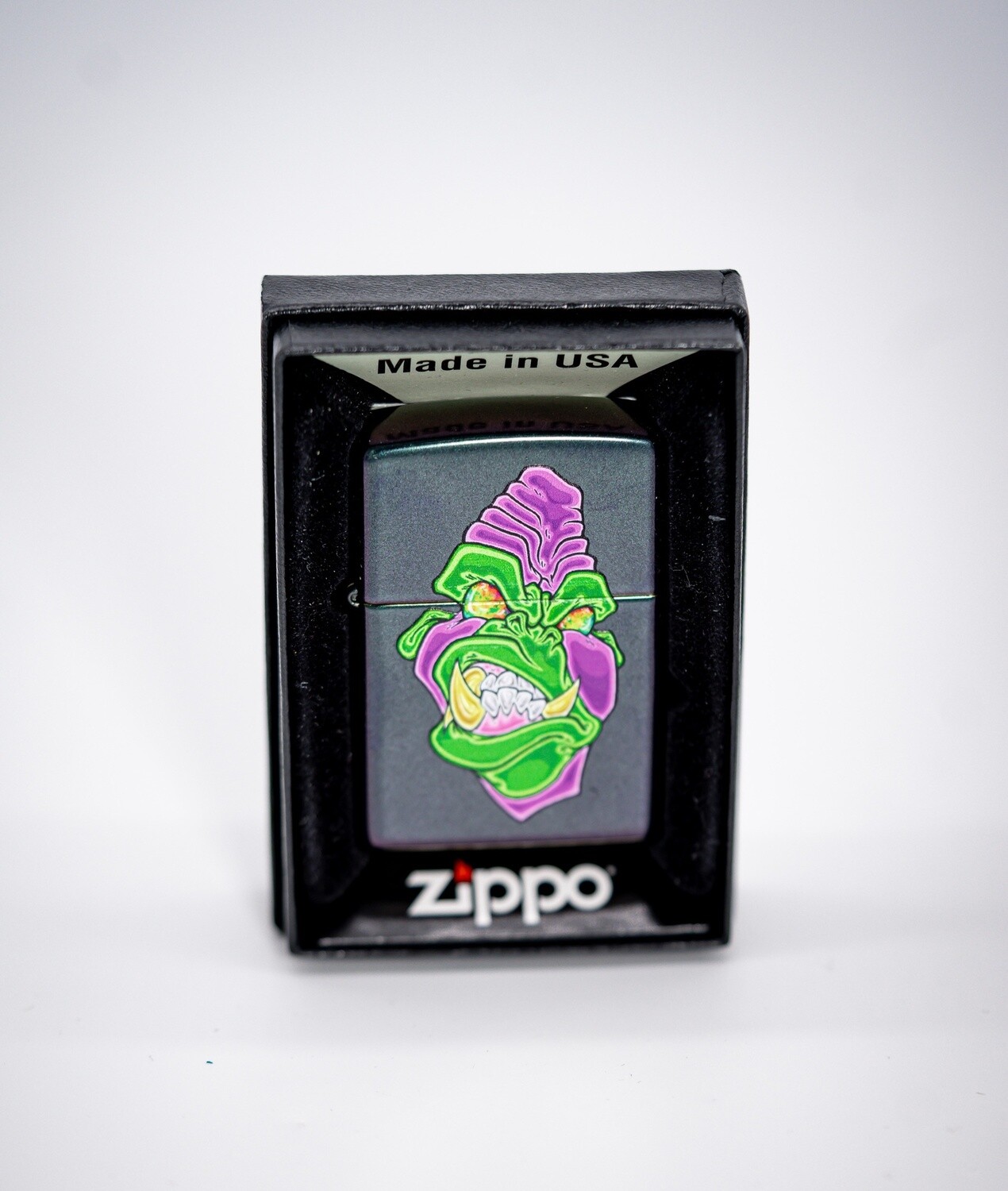 Firefly Zippo Style #3