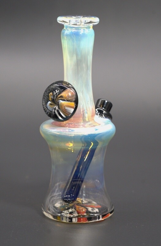 Tiny Tube #2