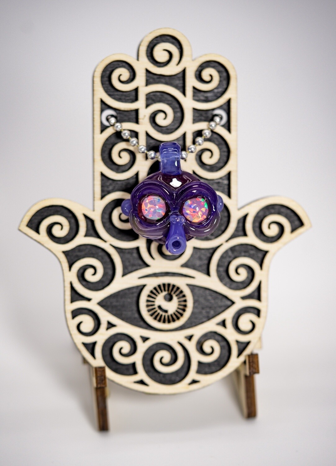 Mini Gazer Pendant