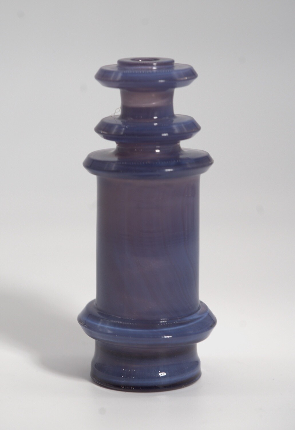 Professor Glass Full Color Puffco Top #1