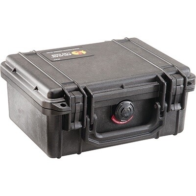 Pelican Case 1150, color: Black