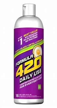 Daily Use Cleaner