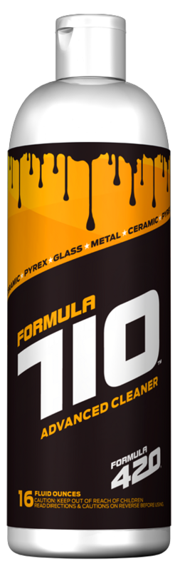 Advanced 710 Cleaner 12oz