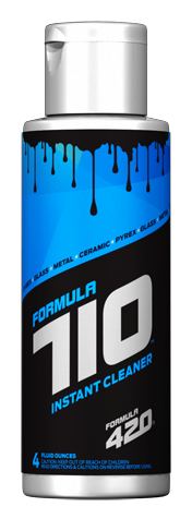 Instant 710 Cleaner 4oz