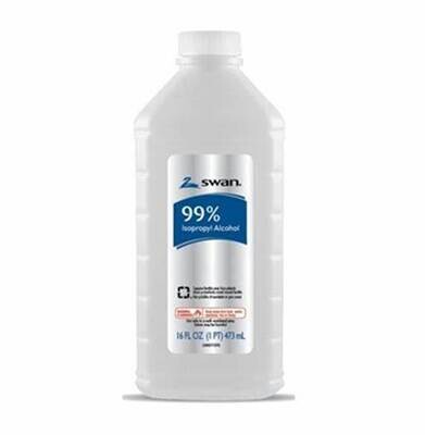 Isopropyl Alcohol